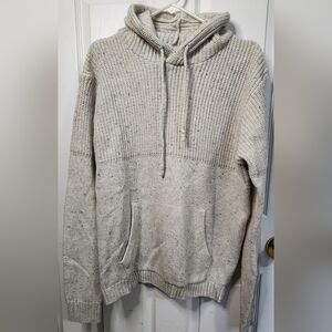 😍 Rue 21 Hooded Sweater 😍 Size XL